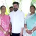 పరకాల వివాదం తర్వాత సీఎం రేవంత్ను కలిసిన కొండా సురేఖ 8 పరకాల వివాదం తర్వాత సీఎం రేవంత్ను కలిసిన కొండా సురేఖ