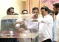 పేదల సొంతింటి కల సాకారం.. ఇందిరమ్మ ఇళ్ల లక్కీ డ్రా 12 పేదల సొంతింటి కల సాకారం.. ఇందిరమ్మ ఇళ్ల లక్కీ డ్రా