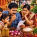 పండుగ పూటా ధరల మంట.. నిత్యావసరాలతో సామాన్యుడి బడ్జెట్‌ బేజారు