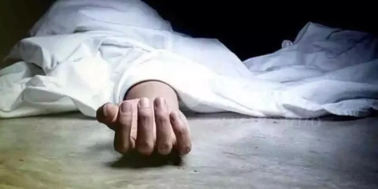 తాళం వేసిన ఇంట్లో మహిళ అస్థిపంజరం.. బెంగళూరులో కలకలం