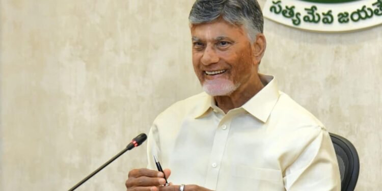 అఖండ గోదావరి పేరుతో పుష్కరాలు.. 10 నెలల్లో పనులు పూర్తి చేయాలి: సీఎం 1 అఖండ గోదావరి పేరుతో పుష్కరాలు.. 10 నెలల్లో పనులు పూర్తి చేయాలి: సీఎం