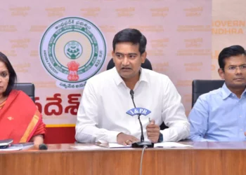 ఎన్ఆర్టీ సేవలు మరింత చేరువ.. కొత్త కోఆర్డినేటర్ల నియామకం 14 ఎన్ఆర్టీ సేవలు మరింత చేరువ.. కొత్త కోఆర్డినేటర్ల నియామకం