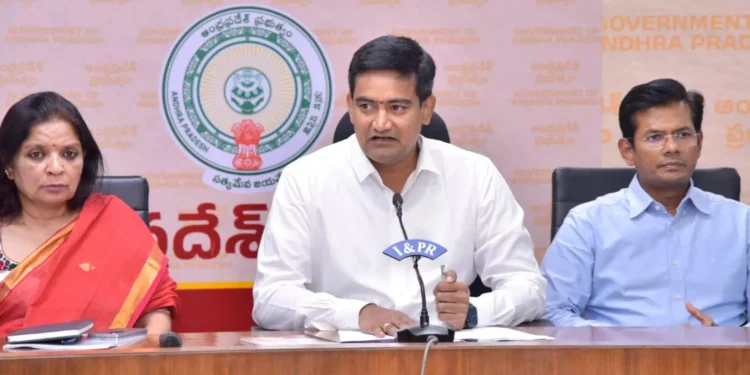 ఎన్ఆర్టీ సేవలు మరింత చేరువ.. కొత్త కోఆర్డినేటర్ల నియామకం 1 ఎన్ఆర్టీ సేవలు మరింత చేరువ.. కొత్త కోఆర్డినేటర్ల నియామకం