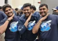 విక్రమ్‌-1 విజయగాథలో సిరిసిల్ల సోదరుల సత్తా