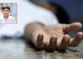 గాలికి కూలిన ప్రహరీ గోడ.. విద్యార్థి మృతి