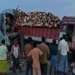 ఆగి ఉన్న లారీని ఢీకొన్న ఆర్టీసీ బస్సు.. 16 మందికి గాయాలు