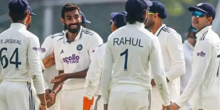 తొలి టెస్టులో ముగ్గురు స్పిన్నర్లు.. టీమ్‌ఇండియా తుది జట్టుపై ఆసక్తి