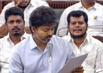 సీఎం విజయ్‌ కీలక ప్రకటనలు.. ఆరోగ్య బీమా పెంపు, పాల సేకరణ ధరకు హైక్‌