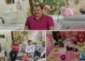 మైనింగ్ ఏడీ జయరాజు నివాసాల్లో ఏసీబీ సోదాలు.. భారీగా ఆస్తుల గుర్తింపు 20 మైనింగ్ ఏడీ జయరాజు నివాసాల్లో ఏసీబీ సోదాలు.. భారీగా ఆస్తుల గుర్తింపు