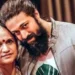 యశ్‌ ఉగ్రవాది కాదు.. కొడుకు విజయంపై తల్లి పుష్ప ఘాటు వ్యాఖ్యలు!