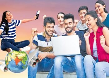 భారతీయ విద్యార్థులకు ఫ్రాన్స్‌ ఆహ్వానం.. ఉన్నత చదువులకు ఎన్నో అవకాశాలు