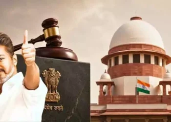 కరూర్ బాధితుల ఉద్యోగాలపై సుప్రీం కీలక ఆదేశాలు 6 కరూర్ బాధితుల ఉద్యోగాలపై సుప్రీం కీలక ఆదేశాలు