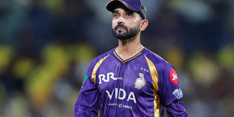 సీనియర్-జూనియర్ సమతుల్యతే విజయ రహస్యం.. రహానే విశ్లేషణ