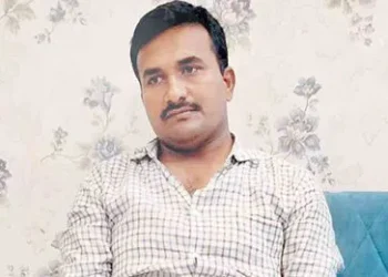 స్టేషన్‌ బెయిల్‌కు రూ.30 వేలు లంచం.. ఏసీబీకి చిక్కిన ఎస్సై