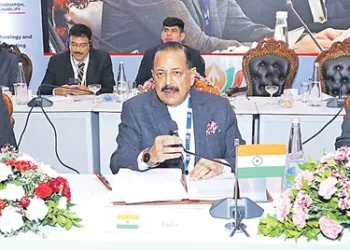 విశాఖలో బ్రిక్స్ యువజన, క్రీడా మంత్రుల భేటీ 6 విశాఖలో బ్రిక్స్ యువజన, క్రీడా మంత్రుల భేటీ