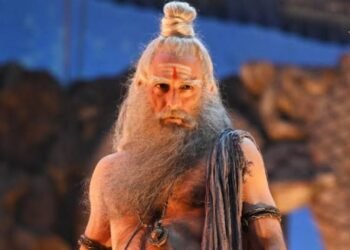ధర్మమా.. అధర్మమా.. ‘మహాకాళి’లో అక్షయ్ ఖన్నా విశ్వరూపం! 4 ధర్మమా.. అధర్మమా.. ‘మహాకాళి’లో అక్షయ్ ఖన్నా విశ్వరూపం!