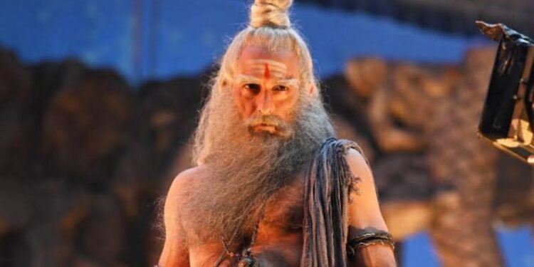 ధర్మమా.. అధర్మమా.. ‘మహాకాళి’లో అక్షయ్ ఖన్నా విశ్వరూపం! 1 ధర్మమా.. అధర్మమా.. ‘మహాకాళి’లో అక్షయ్ ఖన్నా విశ్వరూపం!