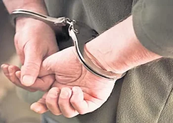 అమెరికాలో భారీ స్కామ్‌.. భారతీయుడి అరెస్టు