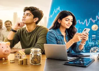 డెరివేటివ్స్లో జెన్జీ జోరు.. నష్టాల్లోనూ ముందే! 14 డెరివేటివ్స్లో జెన్జీ జోరు.. నష్టాల్లోనూ ముందే!