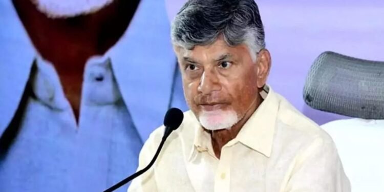 ఎల్‌నినో ప్రభావం ఉన్నా ఆర్థిక ప్రగతి ఆగొద్దు.. శాఖలకు సీఎం సూచనలు