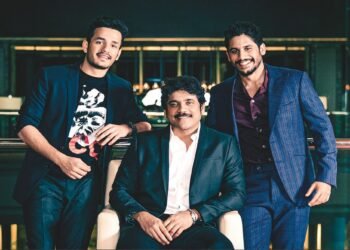 సినిమాల నుంచి కుటుంబం వరకు.. అక్కినేని త్రయం పంచుకున్న ఆసక్తికర విషయాలివే