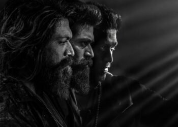 టాక్సిక్‌’కు ‘ఏ’ సర్టిఫికెట్‌.. ఒక్క కట్‌ కూడా చెప్పని సెన్సార్‌!