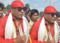 తమన్‌ కోసం శ్రీవారిని వేడుకున్నా.. తిరుమలలో డ్రమ్స్‌ శివమణి