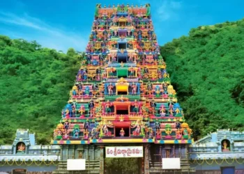 ఏపీ ప్రభుత్వ ఆధ్వర్యంలో ఇంద్రకీలాద్రిపై వరుణ యాగాలు 2 ఏపీ ప్రభుత్వ ఆధ్వర్యంలో ఇంద్రకీలాద్రిపై వరుణ యాగాలు