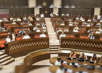 వందేమాతరం బిల్లుకు రాష్ట్రపతి గ్రీన్సిగ్నల్ 7 వందేమాతరం బిల్లుకు రాష్ట్రపతి గ్రీన్సిగ్నల్
