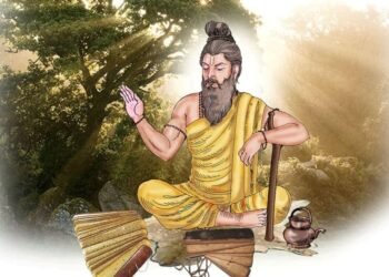 గౌతమ మహర్షి తపస్సుతో భూమిపైకి గంగ.. గౌతమీ నది ఆవిర్భావ కథ 1 గౌతమ మహర్షి తపస్సుతో భూమిపైకి గంగ.. గౌతమీ నది ఆవిర్భావ కథ