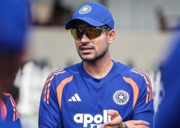 లెఫ్టార్మ్‌ స్పిన్‌పై గిల్‌ గురి.. కొలంబో టెస్టుకు కెప్టెన్‌ సన్నద్ధం