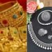 ఈరోజు బంగారం, వెండి ధరలు(08-08-2026)