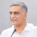 తెలంగాణ నీటి వాటాను ఏపీ తరలిస్తోంది.. రేవంత్ ప్రభుత్వం ఎందుకు మౌనం: హరీశ్‌రావు