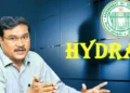 హైడ్రా కమిషనర్ సంతకం ఫోర్జరీ.. 8 కాలేజీలపై కేసు