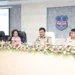 రాష్ట్రంలో నేరాల జోరు.. ఏడాదిలో 7.15% పెరుగుదల! 8 రాష్ట్రంలో నేరాల జోరు.. ఏడాదిలో 7.15% పెరుగుదల!