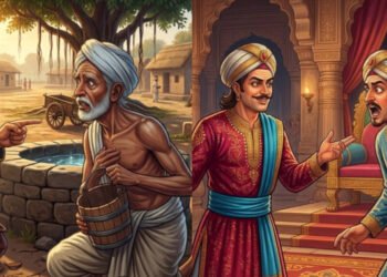 బావిలోని నీరు 2 బావిలోని నీరు