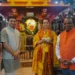 ముంబయి సిద్ధివినాయకుడిని దర్శించుకున్న కంగనా రనౌత్‌