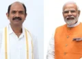చేనేత కళాకారులకు మోదీ అభినందనలు.. ఏపీ కార్యక్రమాలపై ప్రశంసలు