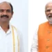 చేనేత కళాకారులకు మోదీ అభినందనలు.. ఏపీ కార్యక్రమాలపై ప్రశంసలు 8 చేనేత కళాకారులకు మోదీ అభినందనలు.. ఏపీ కార్యక్రమాలపై ప్రశంసలు