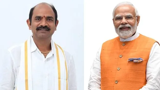 చేనేత కళాకారులకు మోదీ అభినందనలు.. ఏపీ కార్యక్రమాలపై ప్రశంసలు 1 చేనేత కళాకారులకు మోదీ అభినందనలు.. ఏపీ కార్యక్రమాలపై ప్రశంసలు