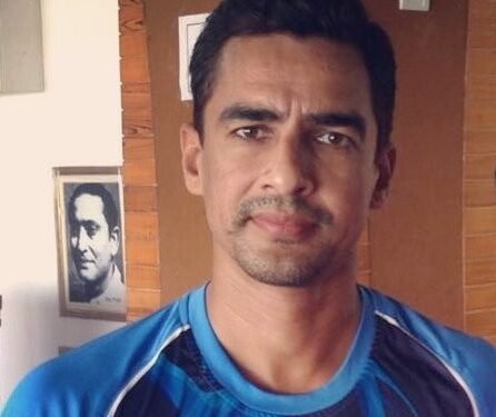 రెండు పుట్టిన తేదీలు.. బీసీసీఐ చీఫ్పై మాజీ జేకేసీఏ అధికారి ఫిర్యాదు 1 రెండు పుట్టిన తేదీలు.. బీసీసీఐ చీఫ్పై మాజీ జేకేసీఏ అధికారి ఫిర్యాదు