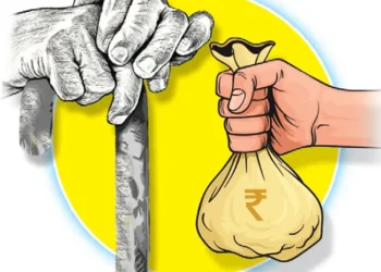 చేయూతకు చేయి తడపాల్సిందేనా?
