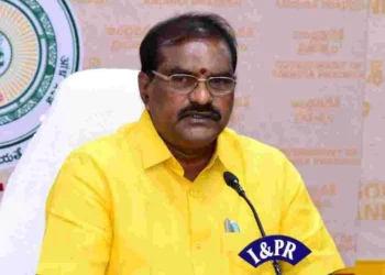 31న వెలిగొండ జాతికి అంకితం.. సీఎం చంద్రబాబు చేతుల మీదుగా ప్రారంభం