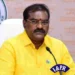 31న వెలిగొండ జాతికి అంకితం.. సీఎం చంద్రబాబు చేతుల మీదుగా ప్రారంభం 8 31న వెలిగొండ జాతికి అంకితం.. సీఎం చంద్రబాబు చేతుల మీదుగా ప్రారంభం