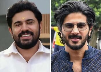 మరోసారి తెరపైకి దుల్కర్‌-నివిన్‌ కాంబినేషన్‌.. కొత్త సినిమాకు రంగం సిద్ధం