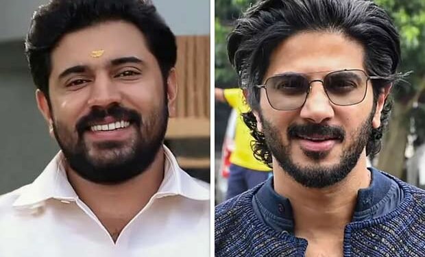 మరోసారి తెరపైకి దుల్కర్‌-నివిన్‌ కాంబినేషన్‌.. కొత్త సినిమాకు రంగం సిద్ధం
