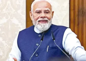 జమ్మూకశ్మీర్‌లో మౌలిక వసతుల విస్తరణకు కట్టుబడి ఉన్నాం: మోదీ