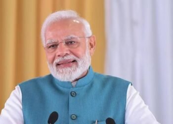 పతకాలు వచ్చే క్రీడల్లోనే మనం ఆడటం లేదు: ప్రధాని మోదీ 14 పతకాలు వచ్చే క్రీడల్లోనే మనం ఆడటం లేదు: ప్రధాని మోదీ