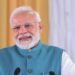పతకాలు వచ్చే క్రీడల్లోనే మనం ఆడటం లేదు: ప్రధాని మోదీ 8 పతకాలు వచ్చే క్రీడల్లోనే మనం ఆడటం లేదు: ప్రధాని మోదీ