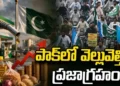 పాక్లో ధరల దెబ్బ.. పెట్రోల్ లెవీపై ప్రజల ఆగ్రహం 12 పాక్లో ధరల దెబ్బ.. పెట్రోల్ లెవీపై ప్రజల ఆగ్రహం
